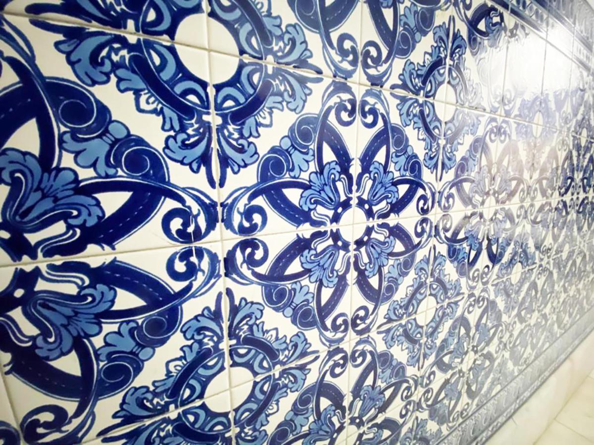 مبيت وإفطار The Postcard Lisboa المظهر الخارجي الصورة